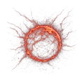 Ball Lightning AB logotyp