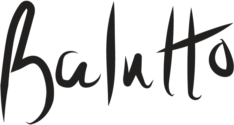 Balutto AB logotyp