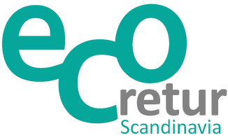 EcoRetur Scandinavia AB logotyp