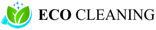 ECO Cleaning Sweden AB logotyp