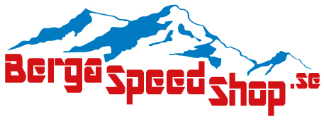 Berga Speedshop AB logotyp