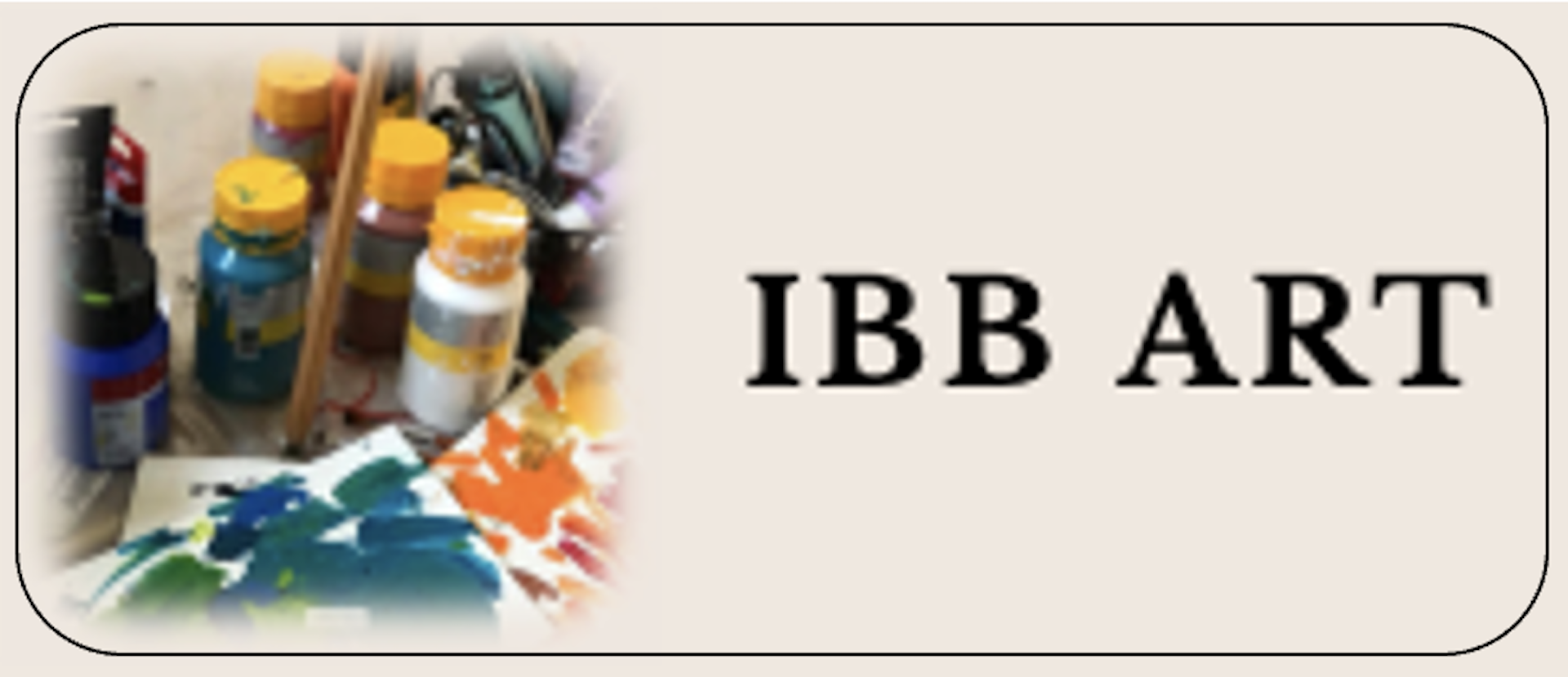 Ibb Art AB logotyp