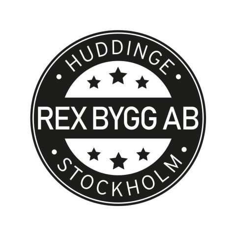Rex Bygg AB logotyp