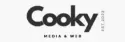 Cooky Media & Web AB logotyp