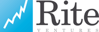 Rite Ventures Holding AB logotyp