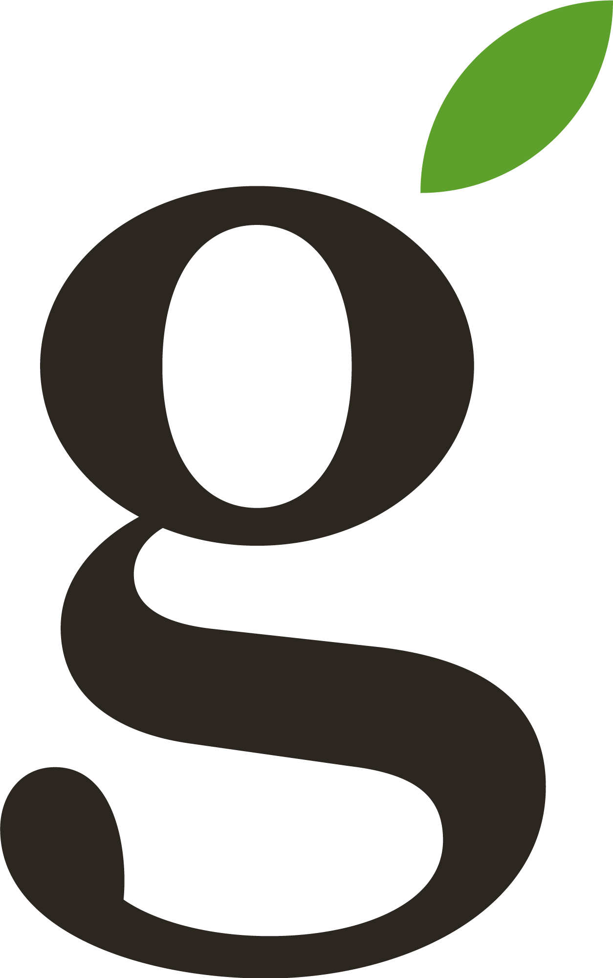 The Good Tree Company AB logotyp