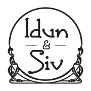Idun & Siv AB logotyp