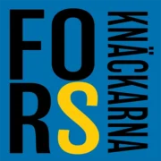 Forsknäckarna AB logotyp