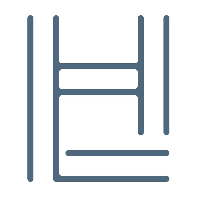 Advokatfirman Heli Lundström AB logotyp