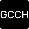 GCCH 8 AB logotyp