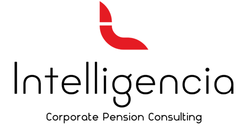 Intelligencia Sverige AB logotyp