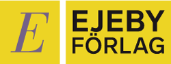 Ejeby Förlag AB logotyp