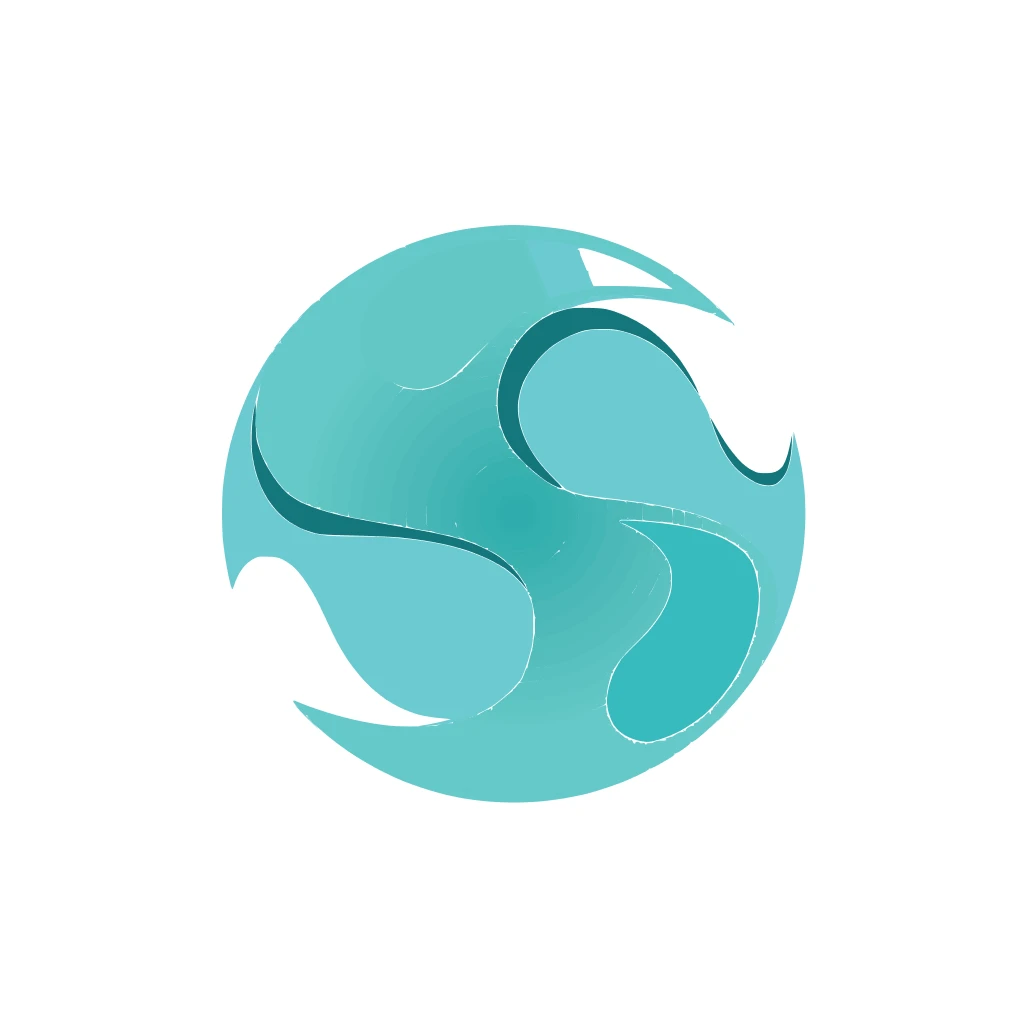 Smart VVS Syd AB logotyp