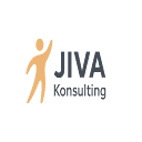JIVA Konsulting AB logotyp