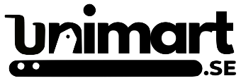 Unimart Sweden AB logotyp