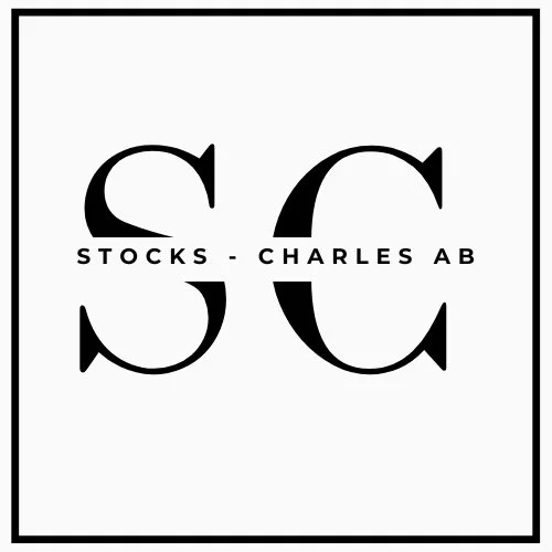 Stocks-Charles AB logotyp