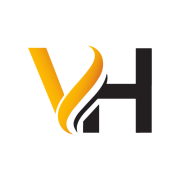 Vape Hallen AB logotyp