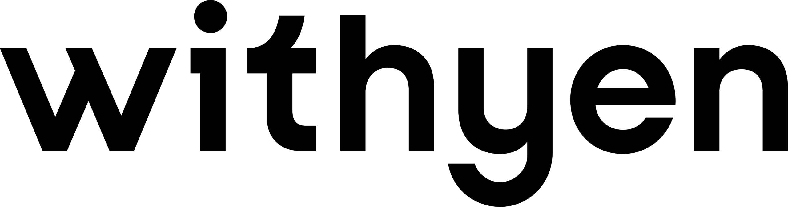 Withyen AB logotyp