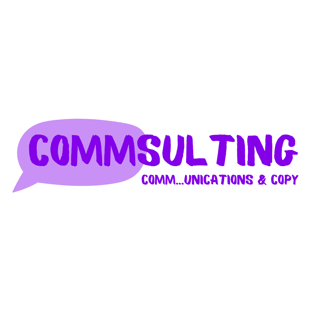 Commsulting AB logotyp