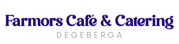 Farmors Cafe & Catering AB logotyp