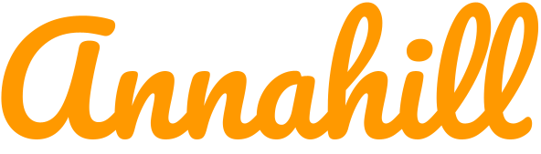 Annahill AB logotyp