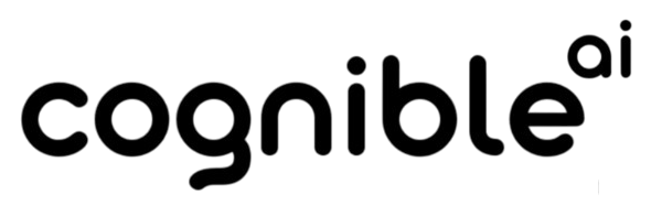 Cognible AI Sweden AB logotyp