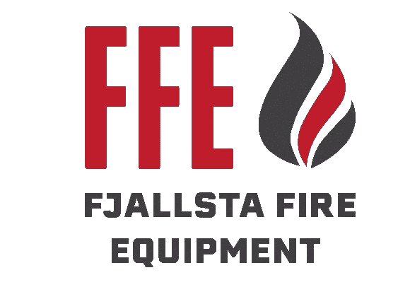 Fjallsta Fire Equipment AB logotyp