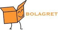 Bolagret Muraren AB logotyp