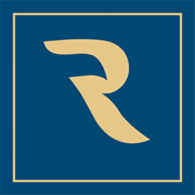 Reagle AB logotyp