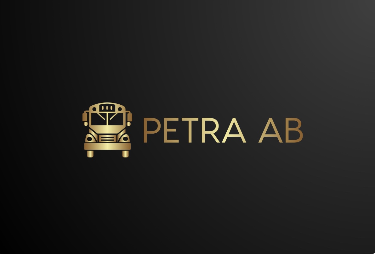 Petra AB logotyp