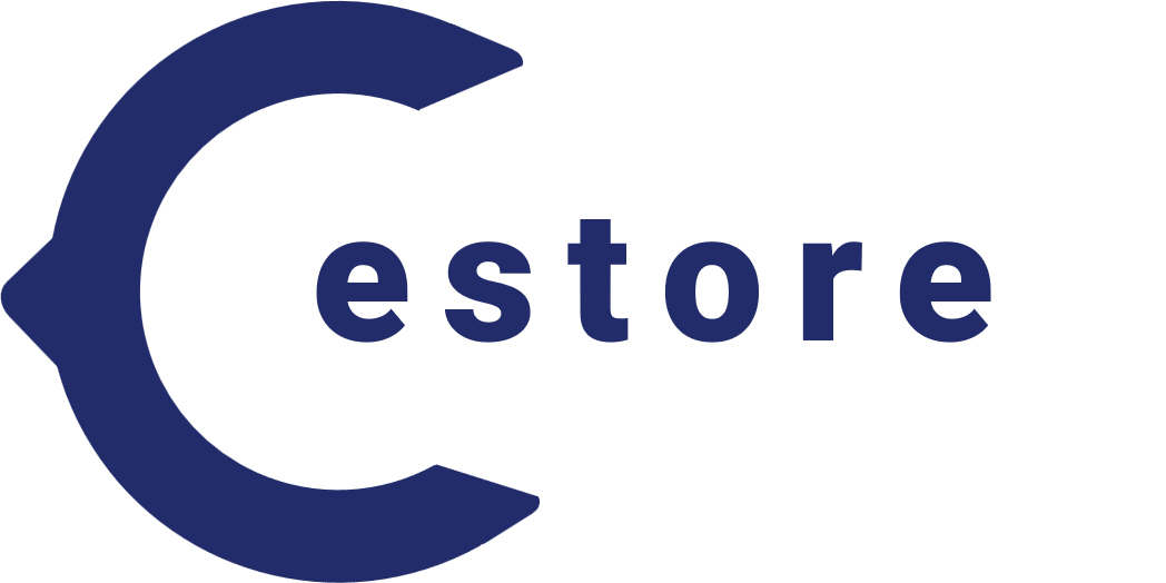 Cestore AB logotyp