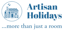 Artisan Holidays AB logotyp