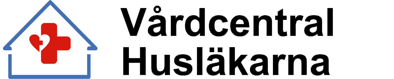 Husläkarna i Linköping AB logotyp