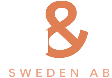 G&J AB logotyp