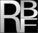 Ronneby Bilförmedling AB logotyp