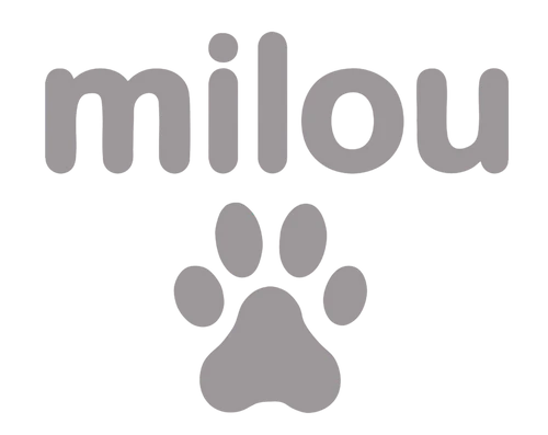 Milou Pets AB logotyp