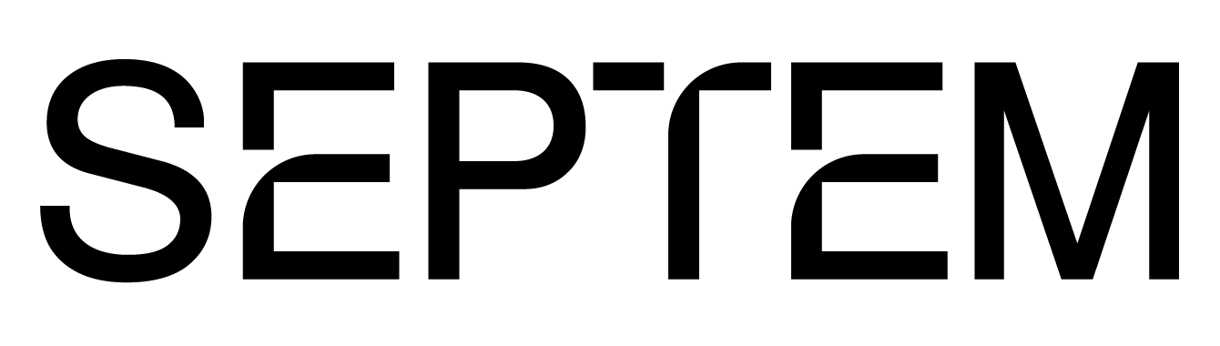 Septem AB logotyp