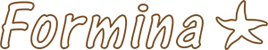 Formina AB logotyp