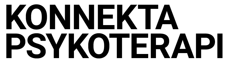 Konnekta Psykoterapi AB logotyp