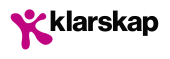 Klarskap AB logotyp