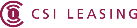 CSI Leasing Sweden AB logotyp
