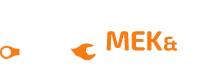 NK MEK & TUNING AB logotyp