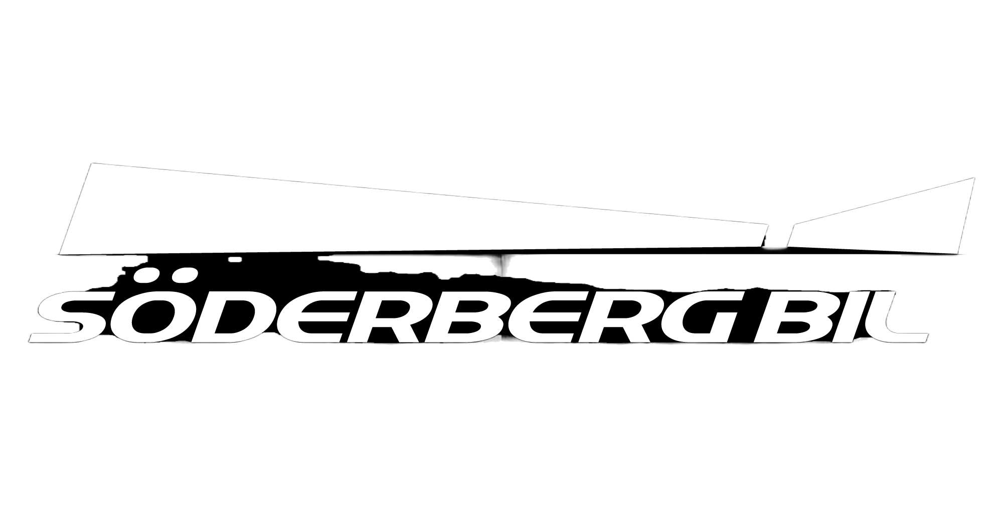 Söderberg Bil i Halland AB logotyp
