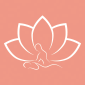 Edits Massage & Rehab AB logotyp