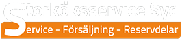 Storköksservice Syd AB logotyp