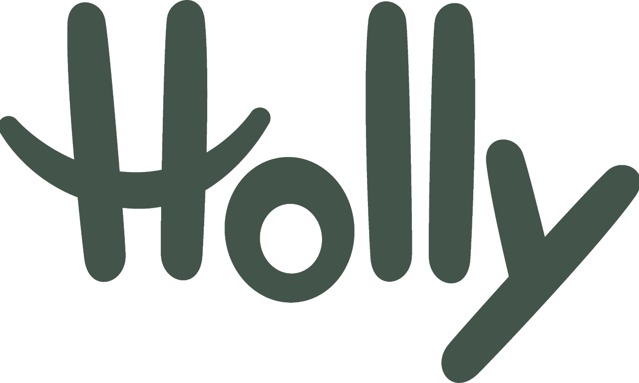 Holly Tech AB logotyp