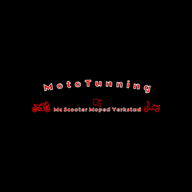 MotoTunning AB logotyp