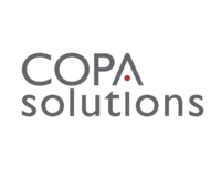 COPA Solutions AB logotyp
