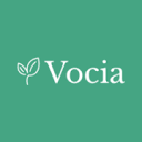 Vocia Consulting AB logotyp