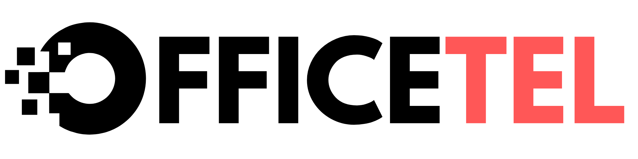 OfficeTel Sverige AB logotyp